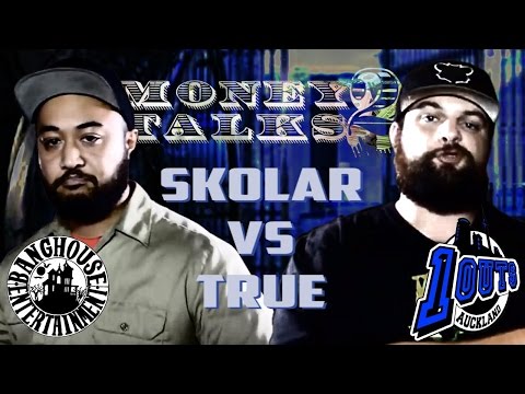 Skolar vs TRUE