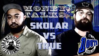 Skolar, Battle Rapper Profile