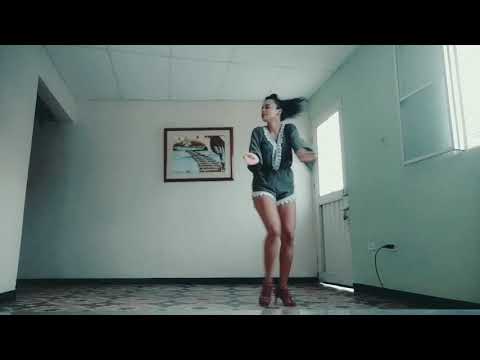 Vente negra (interpretación) - La Nova tradicional - Lady Style - Vanesa Salazar Silvestre