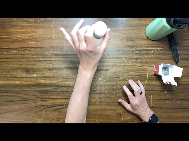 Best Iron Supplement with Vitamin C for Optimal Health - alternate angle