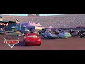 After The Final Race Cars 2006