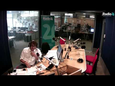 Giovanni da Reggio Calabria: "meglio Macronne, lo dico da nazista"