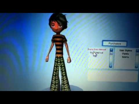 Switch in mmo 4 coin cost hairdew glitch!