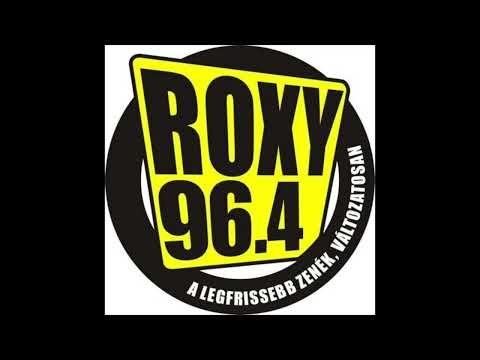 Danny L - Live on Roxy Radio, Roxy DJ 01-09-2001