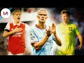 TOTW: Haaland Gaat Dit Seizoen 5 Hattricks Maken & Dat Is Niet Eens Krankzinnig