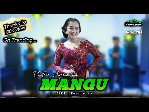 MANGU - VIDIA ANTAVIA - SWARA NADA MUSIC - MELON PRO