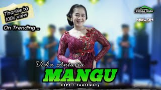 Download lagu MANGU - VIDIA ANTAVIA - SWARA NADA MUSIC - MELON PRO mp3