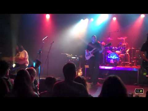 Truffula Tree - More Alive (HD) - 11/12/2011
