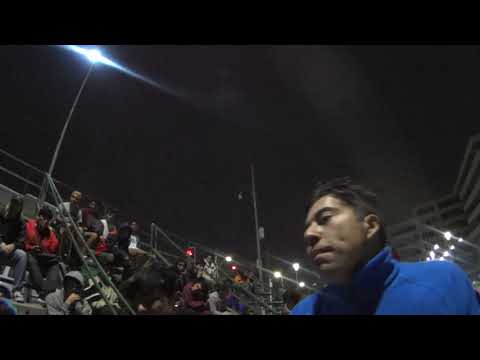 FABRO vs VIAJERO vs Bp - 8vos - Fecha 1 - Viei Battles