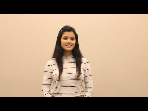 Anshuli Introduction video