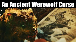 The Werewolves From Viking Wolf | Netflix Movie