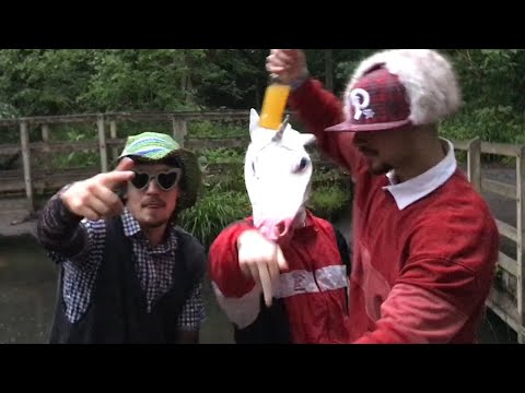 oopsy - Imaginary Girls (Official Video)