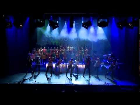 Ringeriksrussen 2012 - Våre barndomsidoler