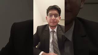 MSBA student ambassador UCI