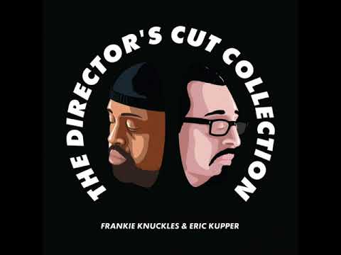The Director's Cut Collection - Link Deezer, Spotify and Amazon Music. Soulful house