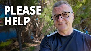 I need your HELP!
