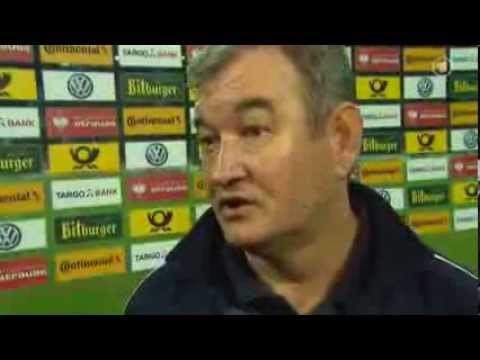 DFB Pokal 1.FCS - SC Paderborn 2:1 (25.09.2013)