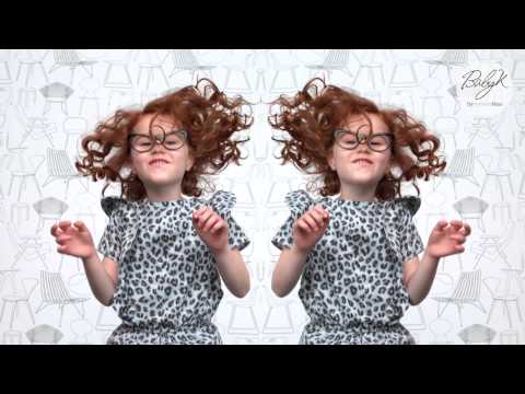 Baby K Spring Sumer 2015 Campaign Video