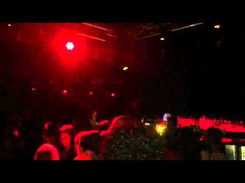 Antonio Santoro @ Baby Box | Ministry of Sound London 23.02.2015