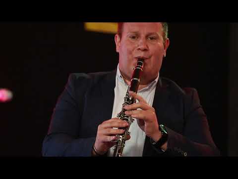 Angel Dzambas -  Abre baj postole