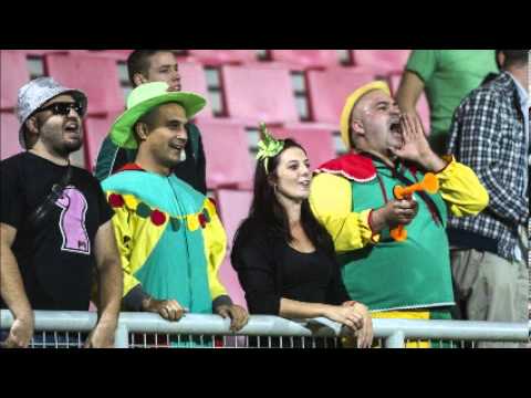 Yoann de Boer na Fc oss - Fortuna Sittard 0-3    19-10-2012