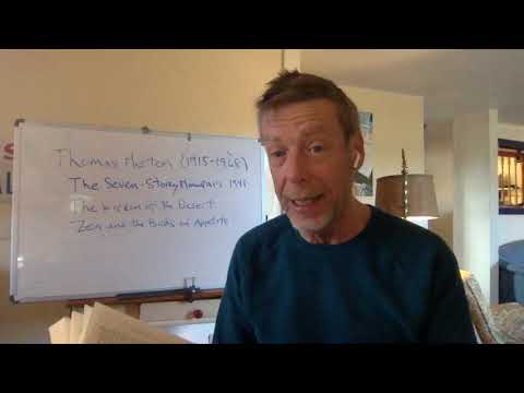 Thomas Merton's *Way of Chuang Tzu*