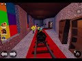 Chapter 2 Mine Cart Chase Cyan Run Rainbow Friends