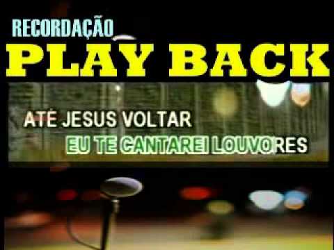 Vem Me Tocar Senhor video