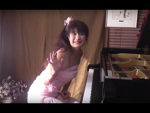 Canon Rock / piano versionⅡｂｙ Kyoko // カノンロック　ピアノ