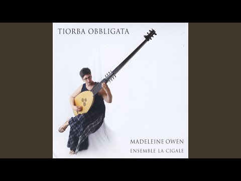 Chiaccona in Partite Variate