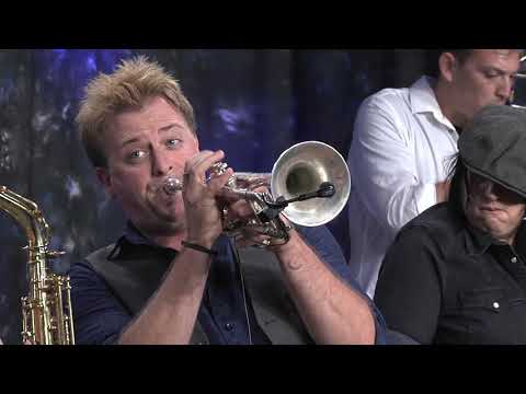 Vanessa Collier - T Bone Shuffle - Don Odells Legends