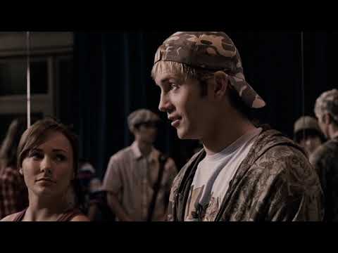 Step Up 2: The Streets (2008) - Getting a new crew | RetroMovies