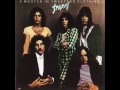 Sparks - Beaver O'Lindy
