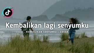 Download lagu Kembalikan lagi senyumku yang manis (Kembalikan Senyumku - Cover) // Lirik Video mp3