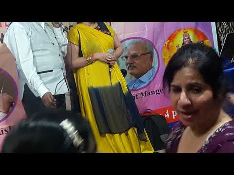 O leke pehla pehla pyar singer jayantilal nanji katarmal and leena ben deepak bhai mange