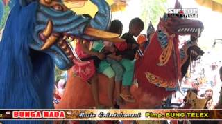 Download lagu pegel nonggoni - singa dangdut | BUNGA NADA | Sawojajar 13 maret 2017 mp3