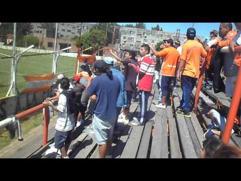 berazategui vs victoriano