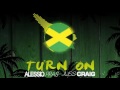 Alessio Pras feat. Juss Craig - Turn On (New Dancehall 2017)