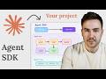 You Can Build The Craziest Things With Claudes Agent SDK