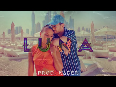 [FREE] Soolking x Lynda x Maes Type Beat - "LUNA" Instru Rap 2021