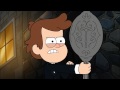 The Northwest Mansion CURSE Gravity Falls