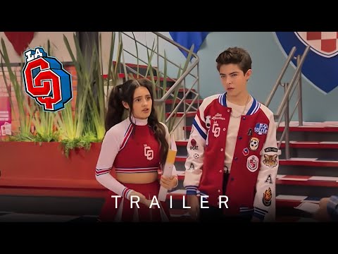 Tráiler de La CQ: nuevo ingreso