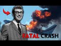 The Life and Tragic Ending of Buddy Holly at 22: The Tour That Killed a Legend