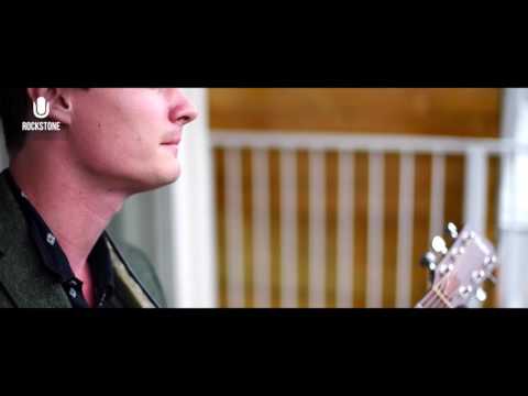 Toine Scholten - Roof of Lightning :: Rockstone Sessions