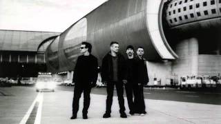 U2/Passengers - One (Live)