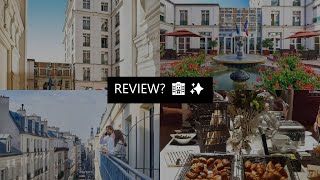 hotel vacances bleues villa modigliani  paris hotels france