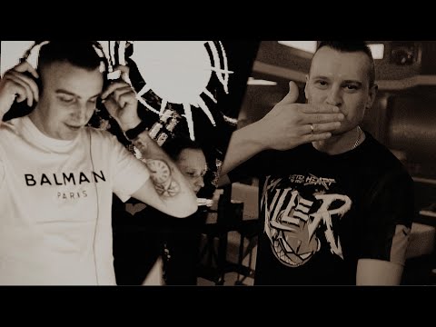 Axemo x DJ Killer - Lights out [Official Video]