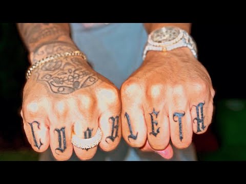 💀EL DIABLO BLANCO🔥MUERTE AL CHOTA 👹@CDOBLETA