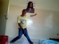 YAGA YAGA DANCE