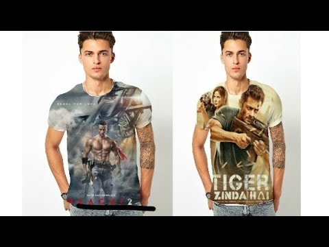 download lagu mp3 mp4 Baaghi T Shirt, download lagu Baaghi T Shirt gratis, unduh video klip Baaghi T Shirt